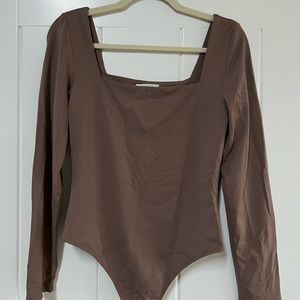 Aritzia Bodysuit